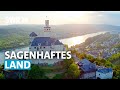 Das sagenhafte Land - eine Sommerreise (1/2) | SWR Geschichte & Entdeckungen