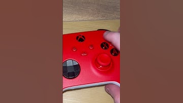 Xbox pulse red unboxing!     ASMR?
