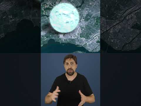 Vídeo: Uma estrela de nêutrons é uma estrela morta?
