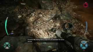 Evolve Glitches