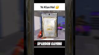 wait for end ☠️ @SPARDONGAMING