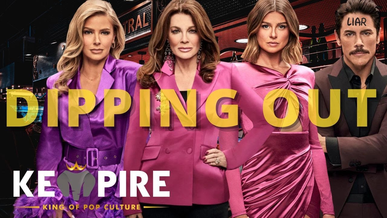 Vanderpump Rules Season 10 Finale Trailer + Pump Restaurant Closing | 