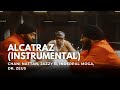 ALCATRAZ Instrumental CHANI NATTAN X JAZZY B X INDERPAL MOGA X DR ZEUS mp3