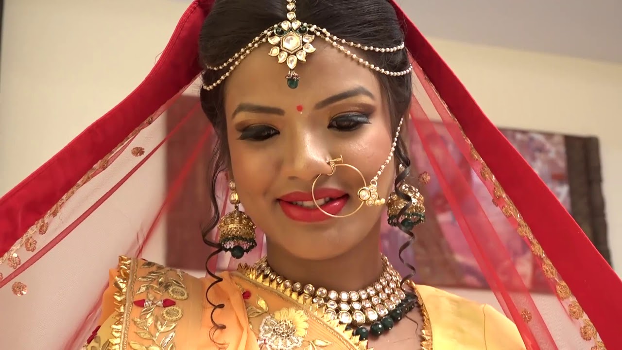 Saurabh & Sheetal's Wedding Highlight - YouTube