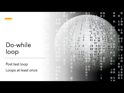 BeezMind C++ Programming - Do-while loop