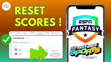 How to Reset ESPN Fantasy Football Scoring in 2025 – Full Step-by-Step Guide