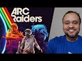 🔴Upando Até o Level Maximo! ARC Raiders! - GAMEPLAY - ARC RAIDERS GAMEPLAY