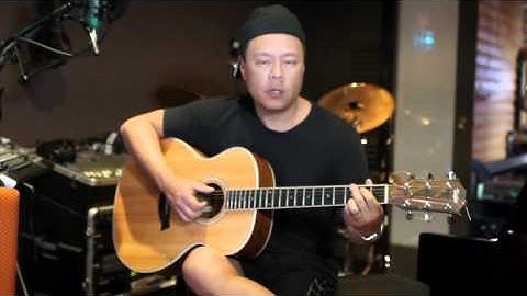 Yesterday Guitar Lesson Paul McCartney