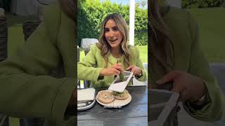 This is how I still eat bagels on my weight loss journey 🥯 #bagel #nutritionfacts #nutrition #tips This is how I still eat bagels on my weight loss journey 🥯 #bagel #nutritionfacts #nutrition #tips