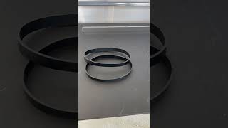 Hoover Elite Vacuum Replacement Belt