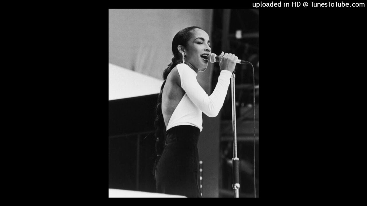 [FREE] Sade Sample Beat 