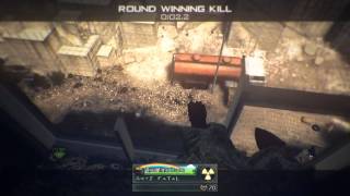 ArtZ` FaTaL FaTaLity Episode 2