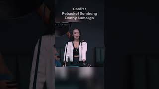 Credit : Pebasket sombong Denny Sumargo  #billiards