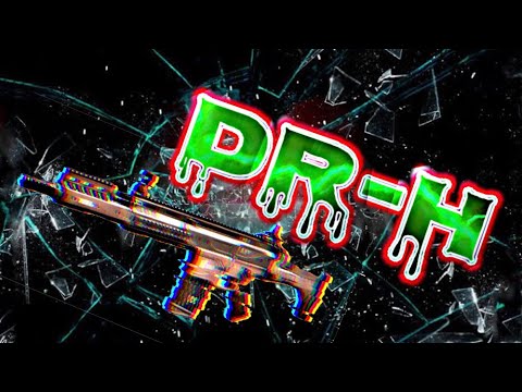 【CODモバイル】DR-H3発キルが強い！！/キル集