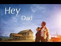 Interstellar Tribute | Hey dad