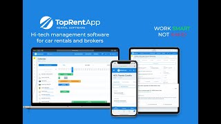 Top Rent App - Why you need it screenshot 3