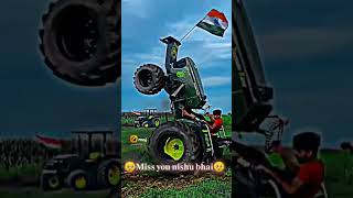 John Deere Ki Billi