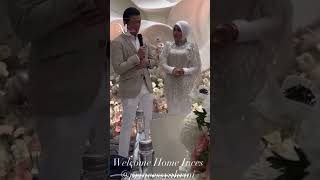 Pantas Reino Barack Pilih Syahrinianak Rosano Barack Bongkar Tabiat Inces