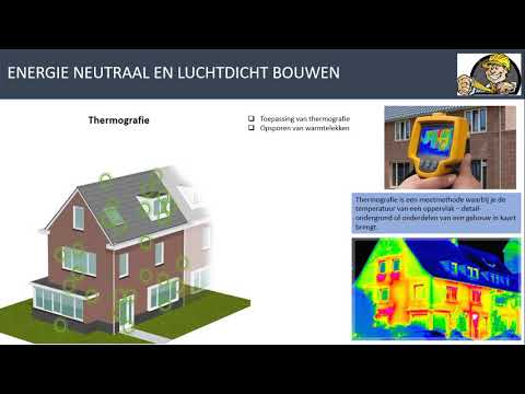 Video: Wat is die verskil tussen termiese en infrarooi kameras?