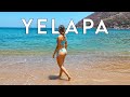The HIDDEN PARADISE you didn't know existed! Exploring YELAPA Mexico in 2021!
