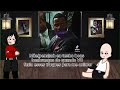 bad parents react Ron as coringa pt1