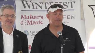 109th Chicago Yacht Club Race to Mackinac presented by Wintrust Skipper's Meeting