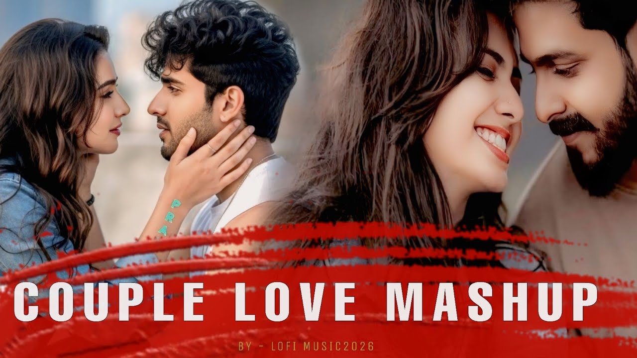 🎶 2025 Ultimate Mind Relaxing Lofi Beats | Study, Sleep & Chill 💫 part 10 || LO-FI Music2026