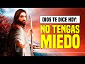 DIOS TE DICE HOY: "𝗡𝗢 𝗧𝗘𝗡𝗚𝗔𝗦 𝗠𝗜𝗘𝗗𝗢, 𝗡𝗜 𝗧𝗘 𝗗𝗘𝗦𝗔𝗡𝗜𝗠𝗘𝗦" YO ESTOY CONTIGO Y SIEMPRE TE DARÉ LA VICTORIA😇