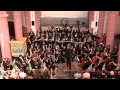 Nikolay Rimsky-Korsakow - Sinfonie Nr. 1 e-moll
