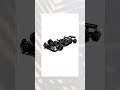 Super Speed Race Car Assembly Model Vehicle DIY Assembly Kit