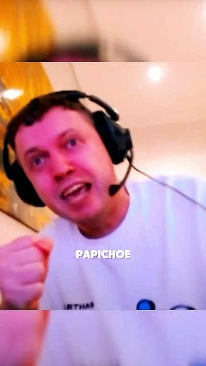 Адекватыч #папич #arthas #papich - YouTube