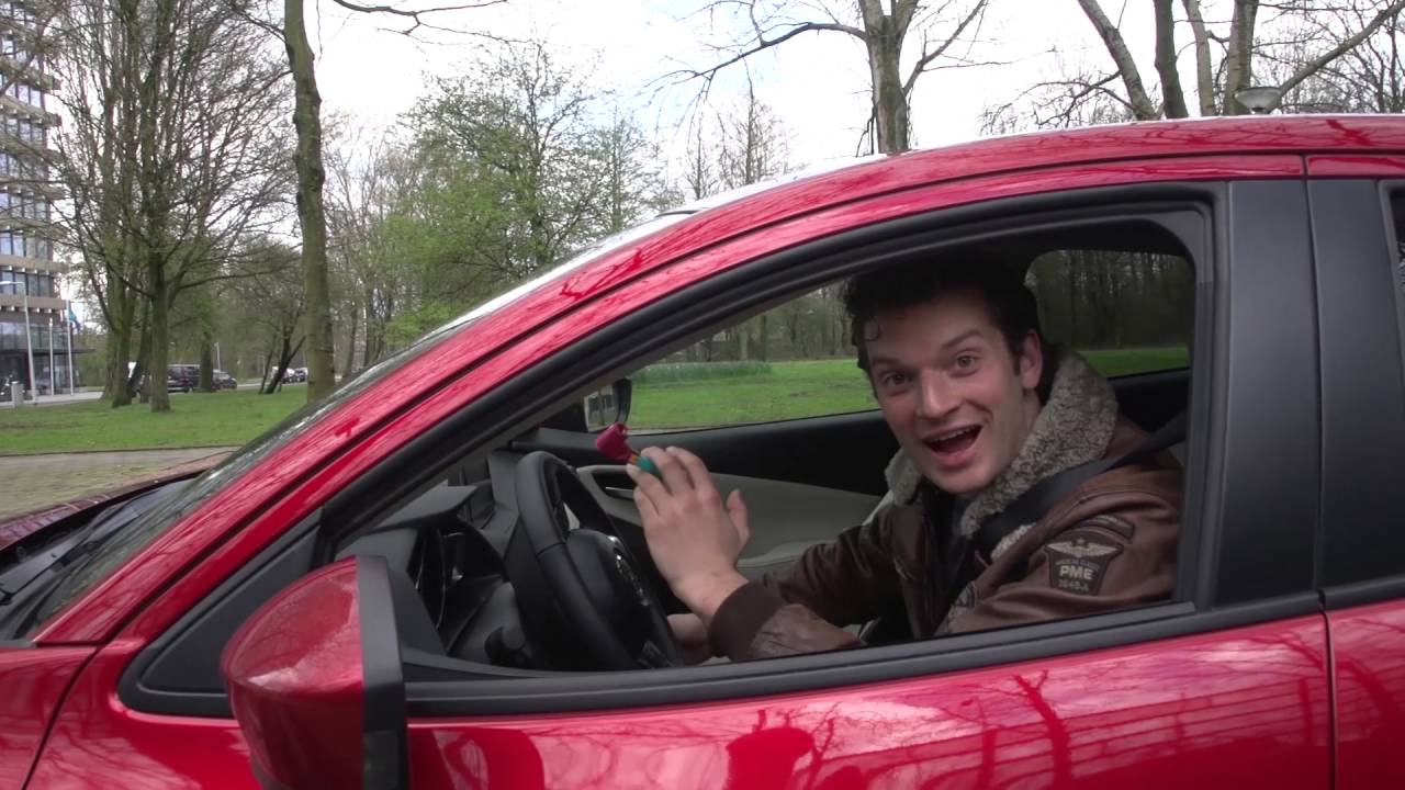 Vrijheid om te kiezen | Mazda Private Lease