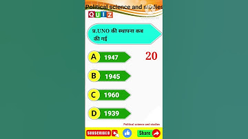 Political Science Quiz For UGC NET JRF #Gk #quiz #polity  |Political science by N yadav
