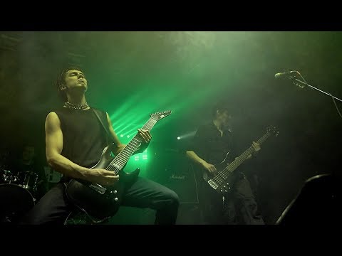 Ramm'band - Mutter (17.03.2018, Moscow) Rammstein cover / tribute [Multicam]