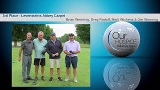 2023 Decatur Golf Tournament Final