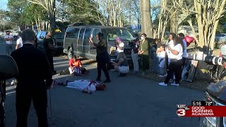 Anti-violence rally planned for Saturday in Lafayette