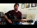 Flume, Chet Faker - Drop the Game (Guitar Chords & Lesson) by Shawn Parrotte