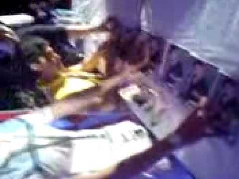 林峰（槟城 签唱会 2008)