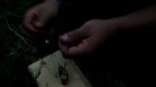 m-2000 FIRECRACKER