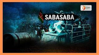 | DAY BREAK | Saba Saba: 36 years on [Part 1]