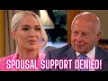 Erika Girardi's Spousal Support Denied and May Have To Pay Soon To Be Ex Husbands Attorney Fees!