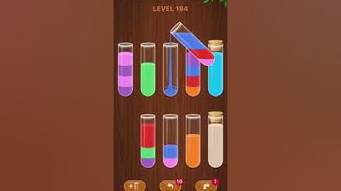 Sort Em All Level 194