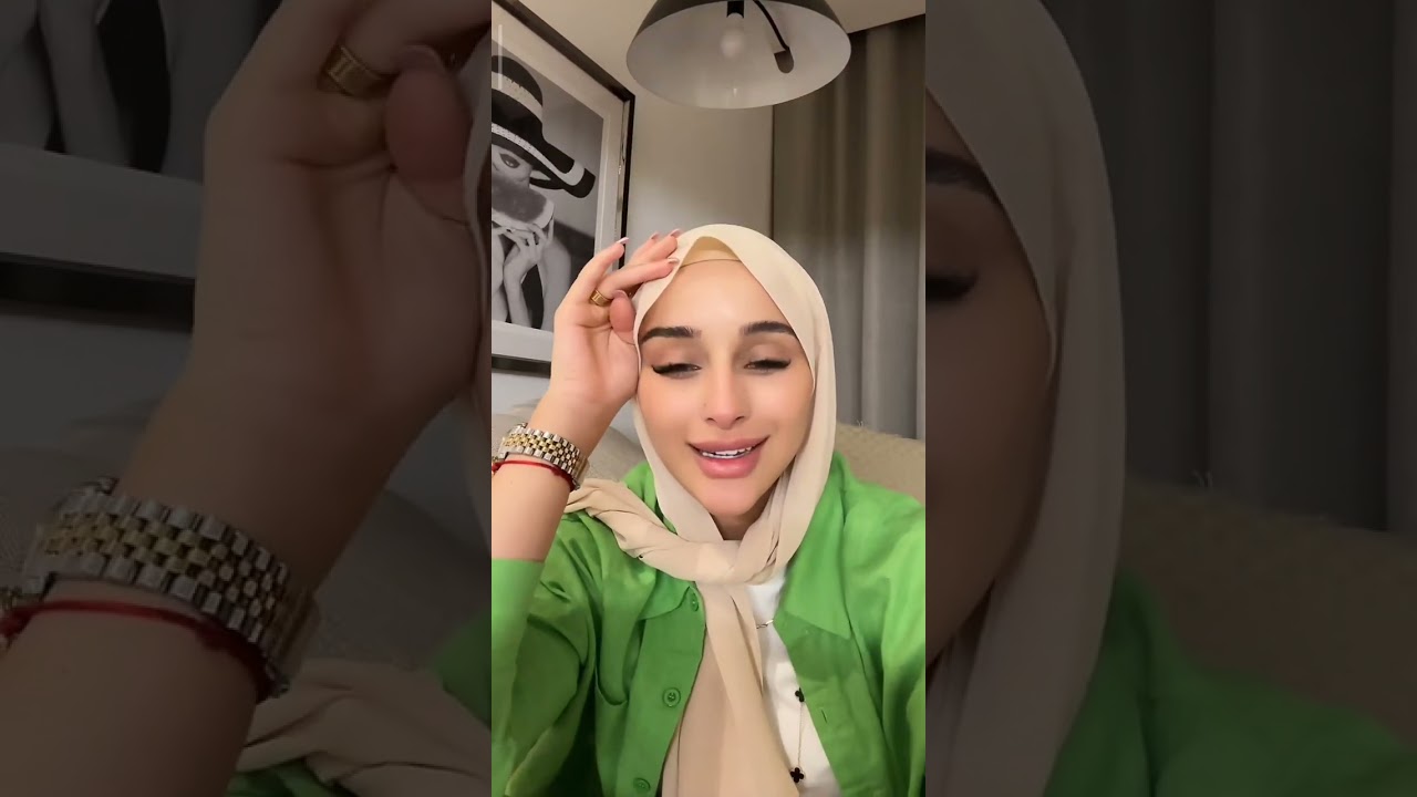 ضحى تحكي ايمت راح تزوج هيه وكانيتا 😳وتجيب ولاد وضحى تحكي عن حبها لأ كانيتا اسمعو كلام ضحى 🥹💔