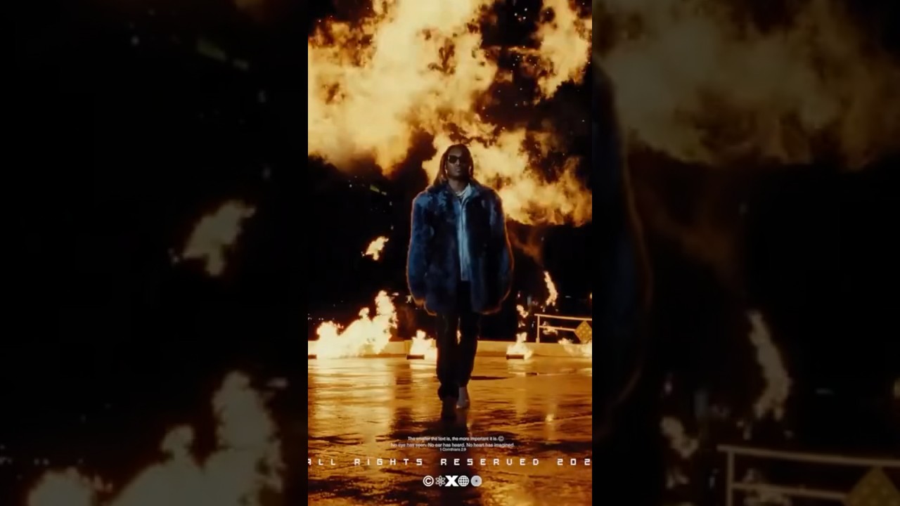 Future x Drake Type Beat 2024 ~ “MOB” 