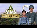 Mod, który zmienił moją grę | Sims Średniowiecze