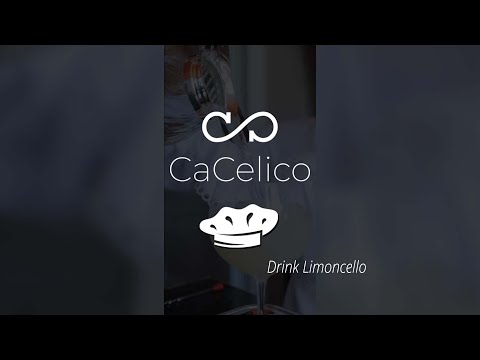 Vídeo: Pallini limoncello é bom?