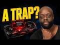 Why AMD Can’t Beat NVIDIA in AI (The Brutal Truth)
