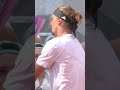 Auch heute waren wieder über 30 Grad in Paris 🥵| sportstudio | #shorts
