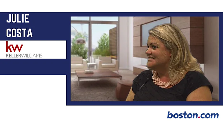 Julie Costa, Keller Williams