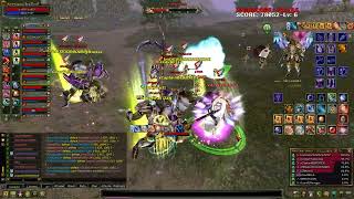 Pressok Vs Jitem Toros Yollarda Kaldi Vol L